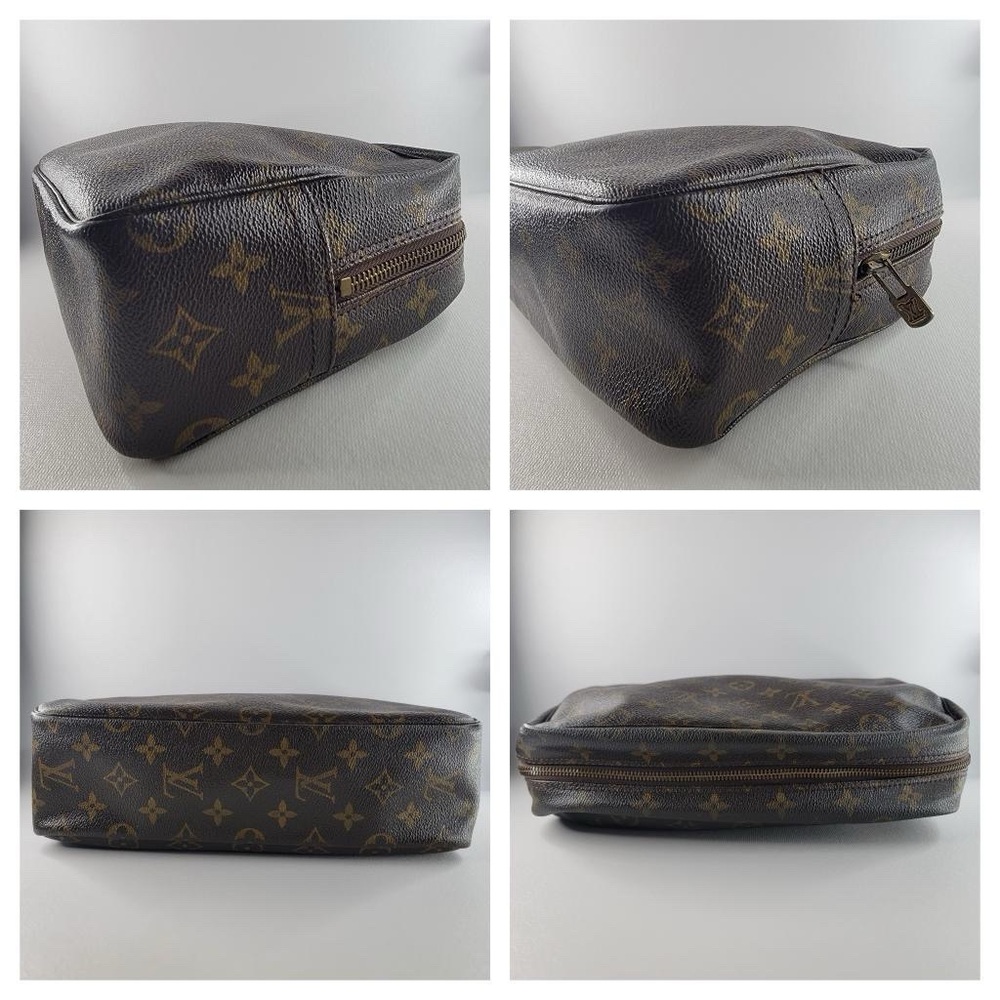 Louis Vuitton trousse 28 crossbody - Picture 9 of 11